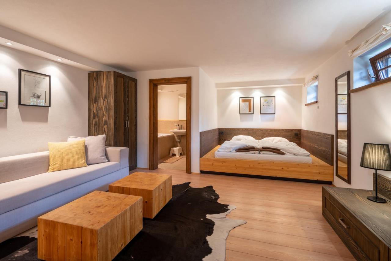 Wellness Drevenica Zuberec, 3 Apartmany, 2 Studia, Tatranske Stity Z Terasy Εξωτερικό φωτογραφία