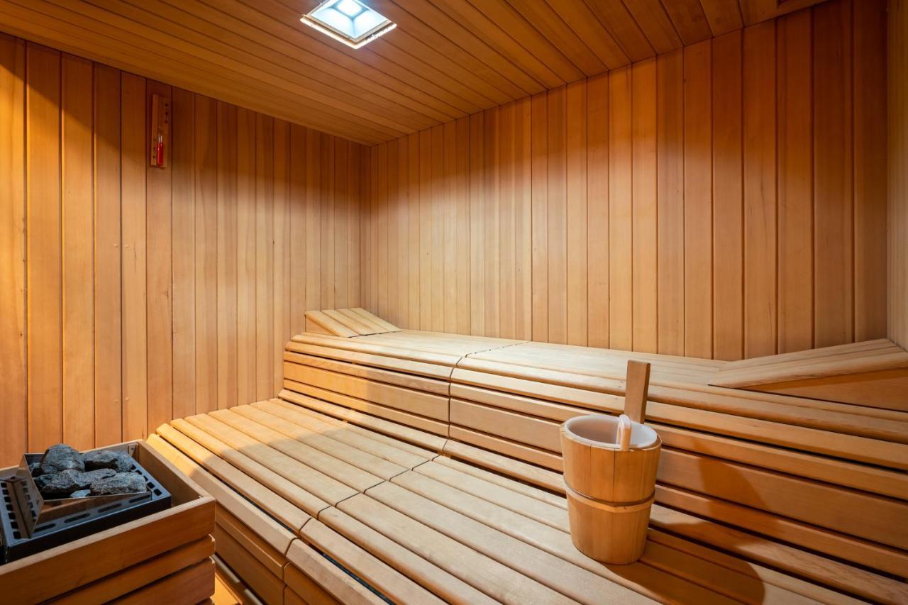Wellness Drevenica Zuberec, 3 Apartmany, 2 Studia, Tatranske Stity Z Terasy Εξωτερικό φωτογραφία