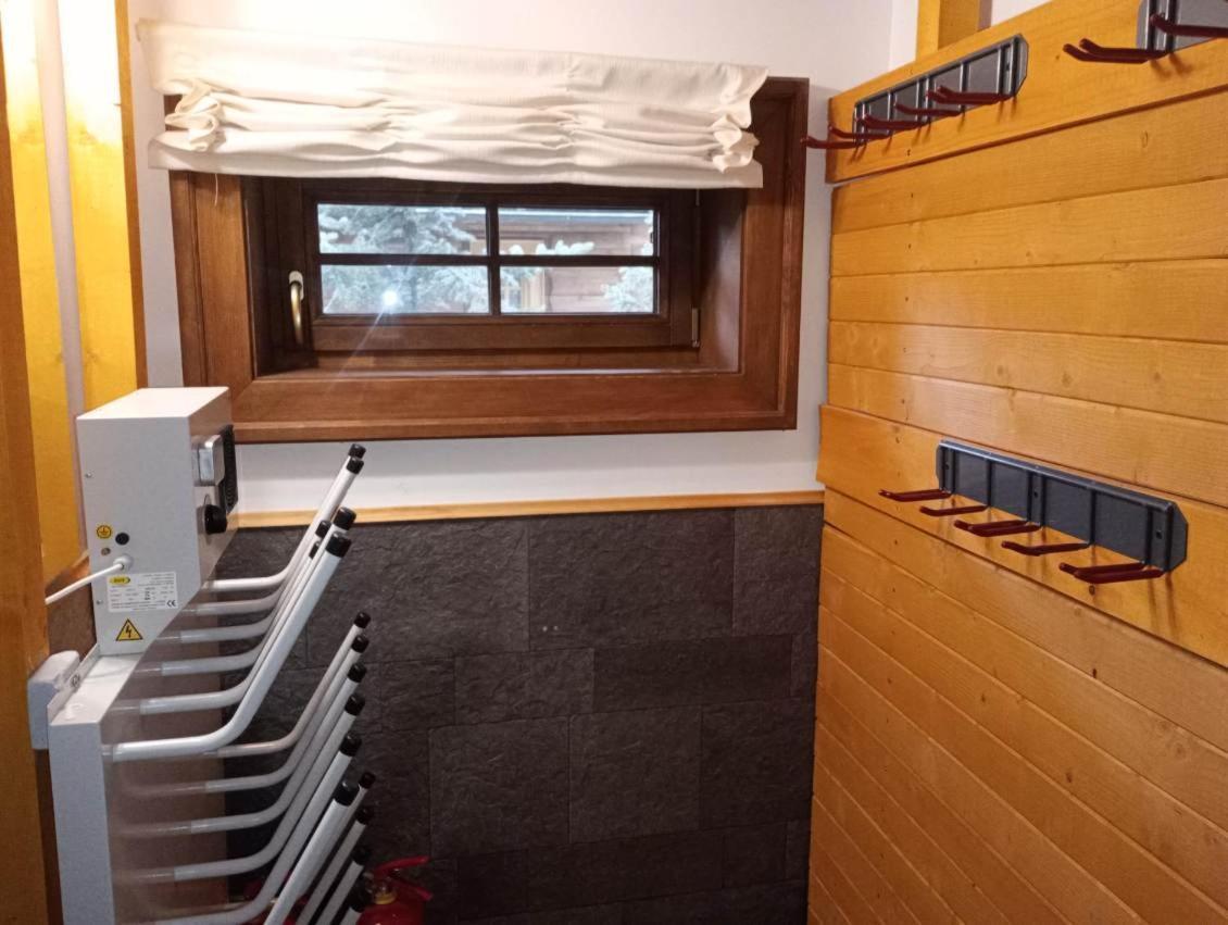 Wellness Drevenica Zuberec, 3 Apartmany, 2 Studia, Tatranske Stity Z Terasy Εξωτερικό φωτογραφία